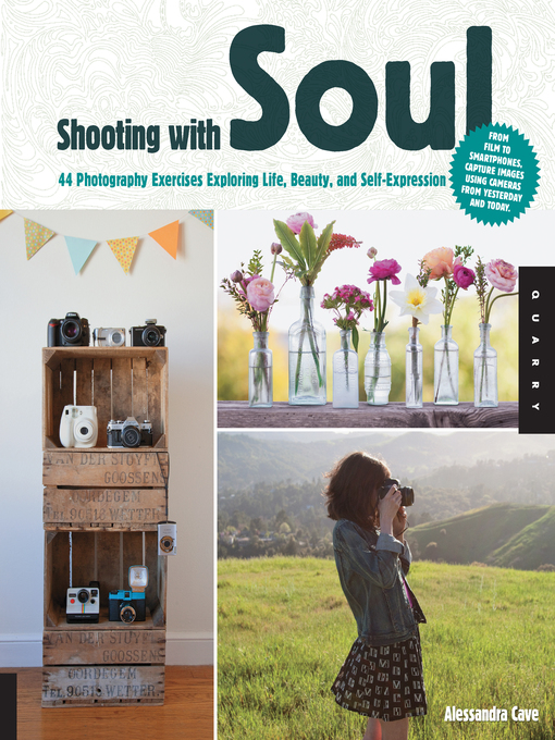 Title details for Shooting with Soul by Alessandra Cave - Available